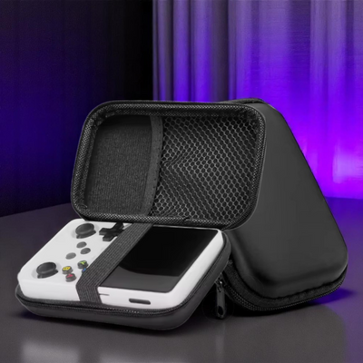 Retro protective cover